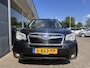 Subaru Forester 2.0 XT Sport 240PK! LEDER,CAMERA,CLIMA