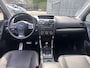 Subaru Forester 2.0 XT Sport 240PK! LEDER,CAMERA,CLIMA