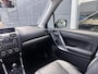Subaru Forester 2.0 XT Sport 240PK! LEDER,CAMERA,CLIMA