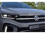 Volkswagen T-Roc 1.5 TSI R-Line Black Style LED grill, Ascot grijs, Adaptive cruise, Ergo active + Massage, IQ Light, Afn. trekhaak, Camera