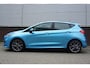 Ford Fiesta 1.0 EcoB 125PK Hybrid ST-Line/Facelift/Camera/ 17Inch/Dealeronderhouden.