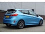 Ford Fiesta 1.0 EcoB 125PK Hybrid ST-Line/Facelift/Camera/ 17Inch/Dealeronderhouden.