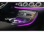 Mercedes-Benz E-klasse 200 AMG Line / Aut / Leder / Burmester / Memory / Elek Stoelen / Dig Cockpit / Open Pano / 21 Inch