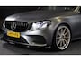 Mercedes-Benz E-klasse 200 AMG Line / Aut / Leder / Burmester / Memory / Elek Stoelen / Dig Cockpit / Open Pano / 21 Inch