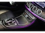 Mercedes-Benz E-klasse 200 AMG Line / Aut / Leder / Burmester / Memory / Elek Stoelen / Dig Cockpit / Open Pano / 21 Inch