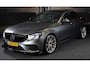 Mercedes-Benz E-klasse 200 AMG Line / Aut / Leder / Burmester / Memory / Elek Stoelen / Dig Cockpit / Open Pano / 21 Inch