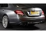 Mercedes-Benz E-klasse 200 AMG Line / Aut / Leder / Burmester / Memory / Elek Stoelen / Dig Cockpit / Open Pano / 21 Inch