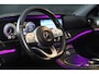 Mercedes-Benz E-klasse 200 AMG Line / Aut / Leder / Burmester / Memory / Elek Stoelen / Dig Cockpit / Open Pano / 21 Inch