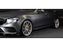 Mercedes-Benz E-klasse 200 AMG Line / Aut / Leder / Burmester / Memory / Elek Stoelen / Dig Cockpit / Open Pano / 21 Inch