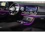 Mercedes-Benz E-klasse 200 AMG Line / Aut / Leder / Burmester / Memory / Elek Stoelen / Dig Cockpit / Open Pano / 21 Inch