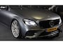 Mercedes-Benz E-klasse 200 AMG Line / Aut / Leder / Burmester / Memory / Elek Stoelen / Dig Cockpit / Open Pano / 21 Inch