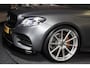 Mercedes-Benz E-klasse 200 AMG Line / Aut / Leder / Burmester / Memory / Elek Stoelen / Dig Cockpit / Open Pano / 21 Inch