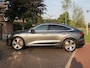 Audi e-tron Sportback 55 quattro S edition 95 kWh | SOH 92% | S-Line Stoelen | Panoramadak | Bang & Olufsen | Camera | Ambienteverlichting |