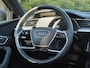 Audi e-tron Sportback 55 quattro S edition 95 kWh | SOH 92% | S-Line Stoelen | Panoramadak | Bang & Olufsen | Camera | Ambienteverlichting |