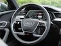 Audi e-tron Sportback 55 quattro S edition 95 kWh | SOH 92% | S-Line Stoelen | Panoramadak | Bang & Olufsen | Camera | Ambienteverlichting |