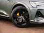 Audi e-tron Sportback 55 quattro S edition 95 kWh | SOH 92% | S-Line Stoelen | Panoramadak | Bang & Olufsen | Camera | Ambienteverlichting |