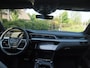 Audi e-tron Sportback 55 quattro S edition 95 kWh | SOH 92% | S-Line Stoelen | Panoramadak | Bang & Olufsen | Camera | Ambienteverlichting |