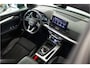 Audi Q5 Sportback 55 TFSI e S Line 367PK | District Green | Pano | Virtual | 21'' | SQ5 Sierstukken | 12 MND Garantie