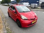 Toyota Aygo 1.0-12V +