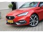 SEAT Leon 1.5 eTSI FR FR | Carplay | ACC | DCC | LED | Parkeersensoren | Trekhaak | Dealer Onderhouden