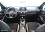 Nissan Juke 1.6 Hybrid 143 PK Automaat N-Connecta 1/2leer|led|cam|applecarplay|ecc|lmv17