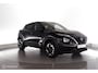 Nissan Juke 1.6 Hybrid 143 PK Automaat N-Connecta 1/2leer|led|cam|applecarplay|ecc|lmv17