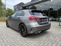 Mercedes-Benz A-klasse 200 AMG Line | Night | Schuifdak | Mat grijs! | Stoelverw | 46dkm!