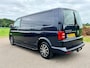 Volkswagen Transporter 2.0 TDI L2H1 DC Comfortline Plus Automaat Trekhaak Navi Airco Raamspiraal Soft Close NAP Nieuwstaat