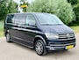 Volkswagen Transporter 2.0 TDI L2H1 DC Comfortline Plus Automaat Trekhaak Navi Airco Raamspiraal Soft Close NAP Nieuwstaat