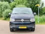 Volkswagen Transporter 2.0 TDI L2H1 DC Comfortline Plus Automaat Trekhaak Navi Airco Raamspiraal Soft Close NAP Nieuwstaat
