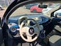 Fiat 500 0.9 TwinAir Lounge AUTOMAAT panorama dak airco ALLINPRIJS