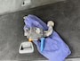 Volvo XC90 2.5 T 5 persoons/Schuif/kantel dak/ trekhaak/ Leer