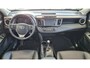Toyota RAV4 2.5 Hybrid AWD | Trekhaak 1650 kg | LED | Navigatie | Leer | Sto