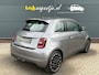 Fiat 500e La Prima 42 kWh *leder *camera *p-sensor v+a *17"