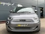 Fiat 500e La Prima 42 kWh *leder *camera *p-sensor v+a *17"