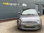 Fiat 500e La Prima 42 kWh *leder *camera *p-sensor v+a *17"