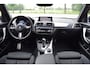 BMW 1-Serie M Sport-pakket! 118i Edition/5DRS/AUTOM/DAK/CRUISE/NAVI/XENON/NL-AUTO/PDC V+A/AIRCO-ECC/LMW 18"/BLUETOOTH/STOEL VERW