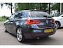 BMW 1-Serie M Sport-pakket! 118i Edition/5DRS/AUTOM/DAK/CRUISE/NAVI/XENON/NL-AUTO/PDC V+A/AIRCO-ECC/LMW 18"/BLUETOOTH/STOEL VERW