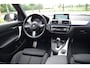 BMW 1-Serie M Sport-pakket! 118i Edition/5DRS/AUTOM/DAK/CRUISE/NAVI/XENON/NL-AUTO/PDC V+A/AIRCO-ECC/LMW 18"/BLUETOOTH/STOEL VERW
