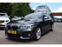 BMW 1-Serie M Sport-pakket! 118i Edition/5DRS/AUTOM/DAK/CRUISE/NAVI/XENON/NL-AUTO/PDC V+A/AIRCO-ECC/LMW 18"/BLUETOOTH/STOEL VERW