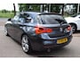 BMW 1-Serie M Sport-pakket! 118i Edition/5DRS/AUTOM/DAK/CRUISE/NAVI/XENON/NL-AUTO/PDC V+A/AIRCO-ECC/LMW 18"/BLUETOOTH/STOEL VERW