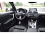 BMW 1-Serie M Sport-pakket! 118i Edition/5DRS/AUTOM/DAK/CRUISE/NAVI/XENON/NL-AUTO/PDC V+A/AIRCO-ECC/LMW 18"/BLUETOOTH/STOEL VERW