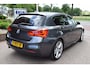 BMW 1-Serie M Sport-pakket! 118i Edition/5DRS/AUTOM/DAK/CRUISE/NAVI/XENON/NL-AUTO/PDC V+A/AIRCO-ECC/LMW 18"/BLUETOOTH/STOEL VERW