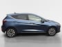 Ford Fiesta 1.0 EcoBoost Hybrid Titanium X Automaat | Adaptieve Cruise Control | Camera | Privacy Glass | Keyless Entry | Parkeersensoren | Navigatie |