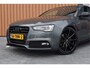 Audi A5 Sportback 2.0 TFSI 211pk Quattro S-line | Leer | 20"
