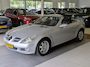 Mercedes-Benz SLK 200 K. Airco, Cruise Control, Stuurbekrachtiging