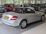 Mercedes-Benz SLK 200 K. Airco, Cruise Control, Stuurbekrachtiging