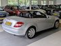 Mercedes-Benz SLK 200 K. Airco, Cruise Control, Stuurbekrachtiging