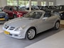 Mercedes-Benz SLK 200 K. Airco, Cruise Control, Stuurbekrachtiging
