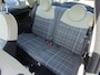 Fiat 500 1.0 Hybrid Lounge ECC/LMV/CRUISE/NAV